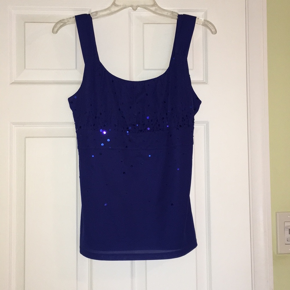 Party ready top